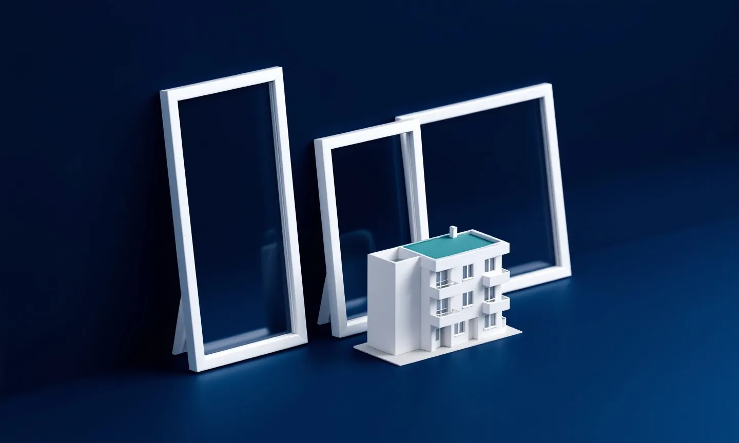 Branded images: present your new-build like a brand